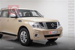 نيسان باترول